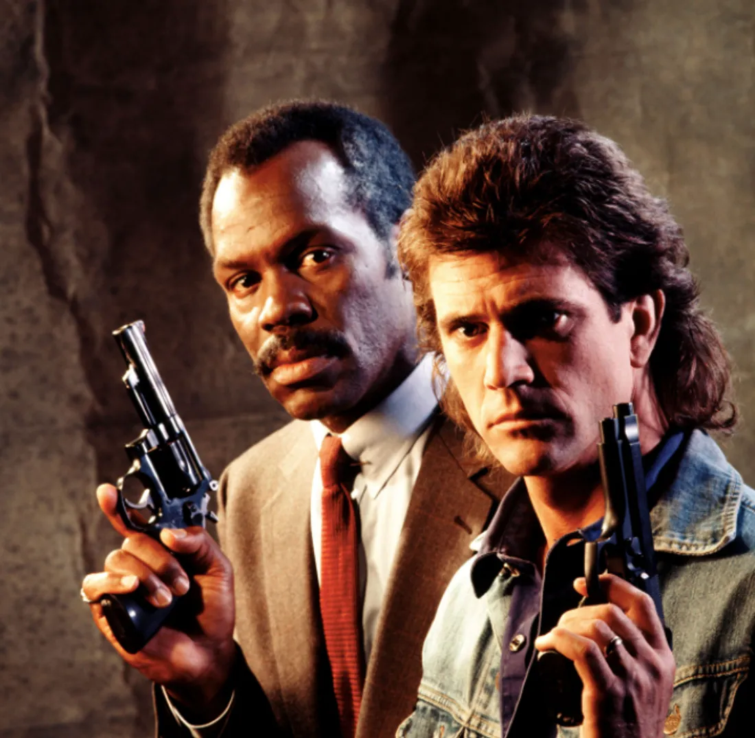 L'Arme Fatale (Lethal Weapon) aura bel et bien un cinquième volet avec Mel Gibson